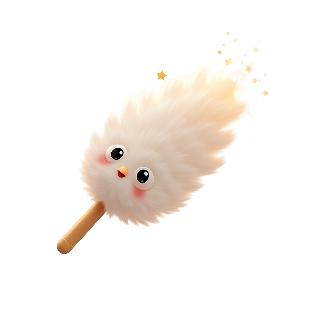 Skinande rent löfte