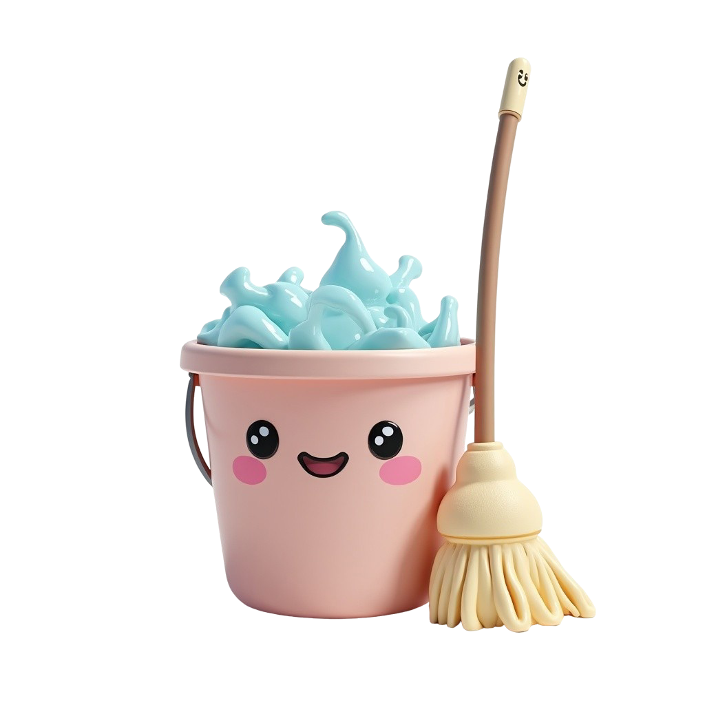 Garanterad Flyttstädning 4