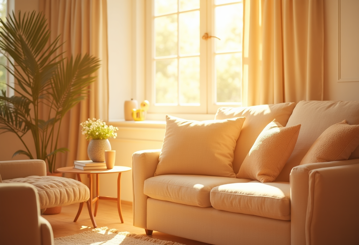 Exempel på Regelbunden Hemstädning 1