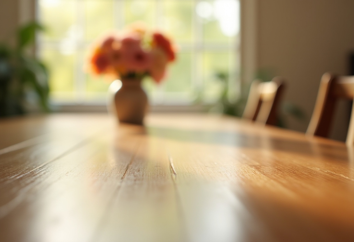 Exempel på Regelbunden Hemstädning 2