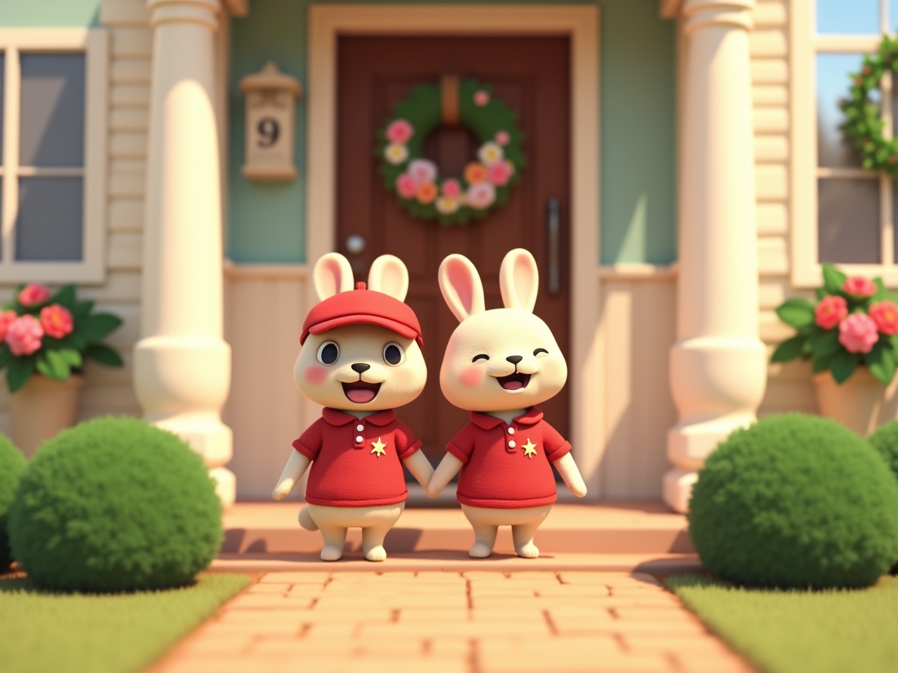 Perfekt Visningsstädning